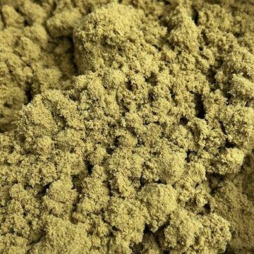 Flower Power hemp pollen CBD premium wholesale Europe
