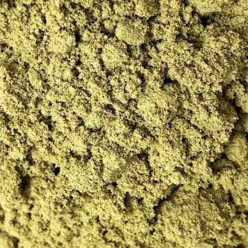 OG Kush hemp pollen CBD premium wholesale Europe